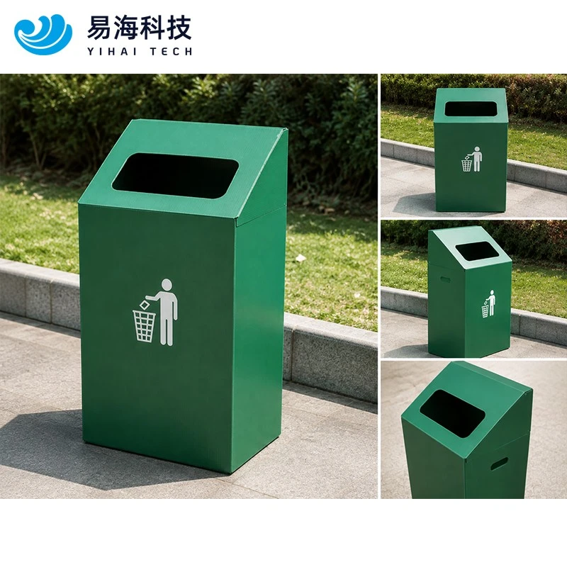 Corrugated Plastic Sheet For Recycling Bins manufacturers Corrugated Plastic Sheet For Recycling Bins manufacturers